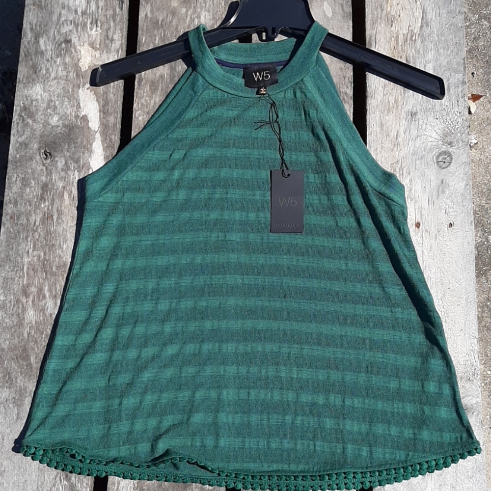 W5/anthropologie shirt